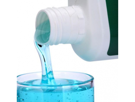 Piston Filling Machine