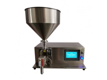Bakery Filling Machine  (Dosing Cream Injecting Machine)