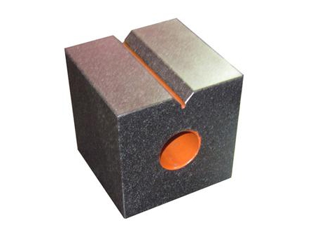 Granite Square Block