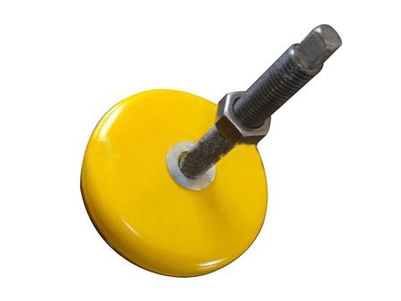 Anti-vibration Mount (Yellow)