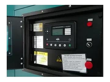 17kW-1600kW Diesel Generator Sets