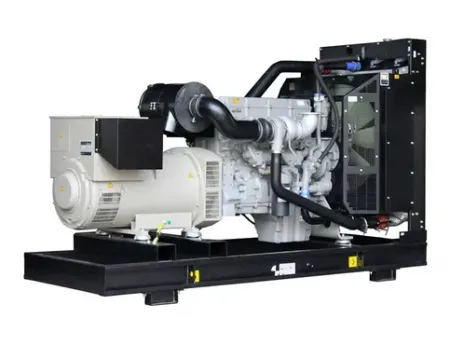 20kW-65kW Diesel Generator Set