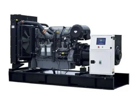 20kW-65kW Diesel Generator Set