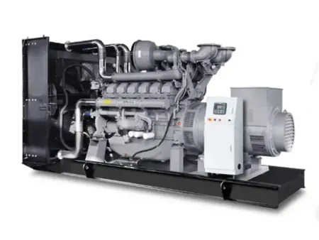 800kW-1200kW Diesel Generator Set