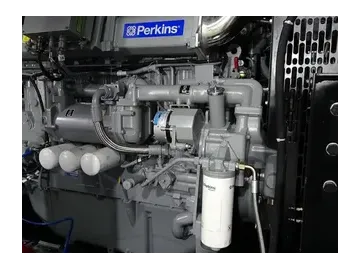 20kW-1800kW Diesel Generator Sets