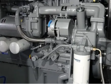 20kW-1800kW Diesel Generator Sets