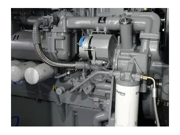 20kW-1800kW Diesel Generator Sets