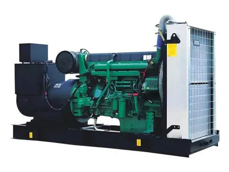 240kW-310kW Diesel Generator Set