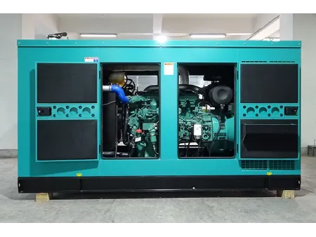 240kW-310kW Diesel Generator Set