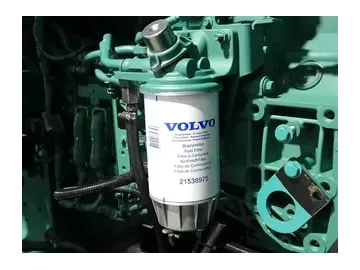 68kW-560kW Diesel Generator Sets