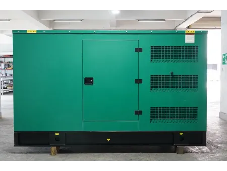 128kW-250kW Diesel Generator Set