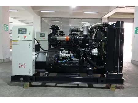 120kW-300kW Diesel Generator Set