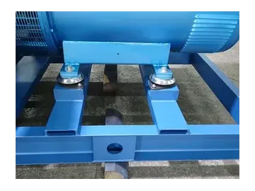 1400kW-2500kW Diesel Generator Sets