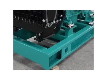 Silent Diesel Generators