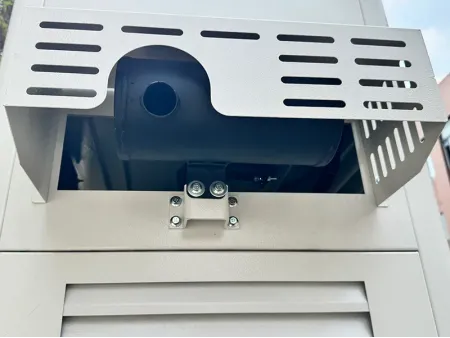 DC Diesel Generators
