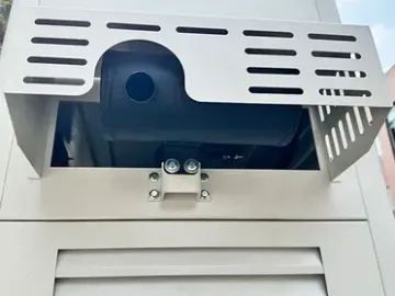 DC Diesel Generators