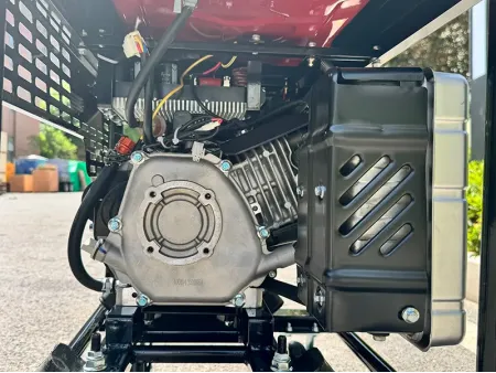 Open Frame Gasoline Inverter Generators
