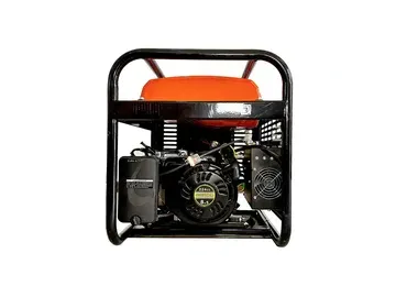 Air-Cooled Gasoline Welding Generators (Single Cylinder)