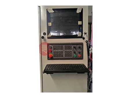 5-axis CNC Machine, SFD-1325A-5S Series