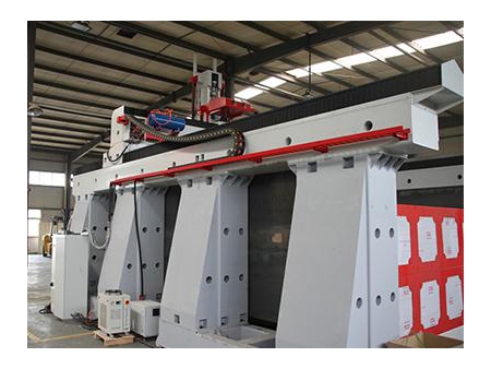 5-axis CNC Machining Center, SF-2040T-5S Series