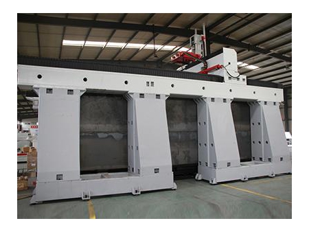 5-axis CNC Machining Center, SF-2040T-5S Series