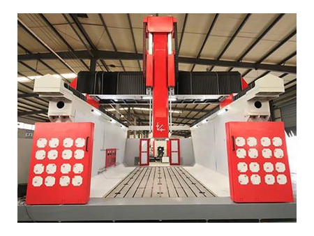 5-axis CNC Router, SG3565T-5S Series