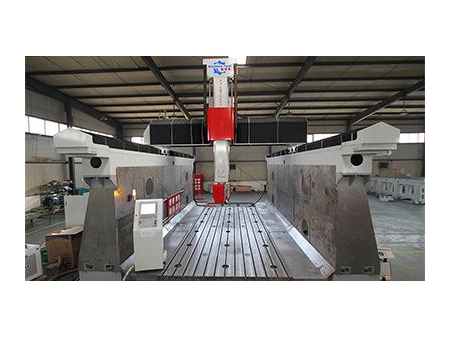 5-axis CNC Router, SG3565T-5S Series