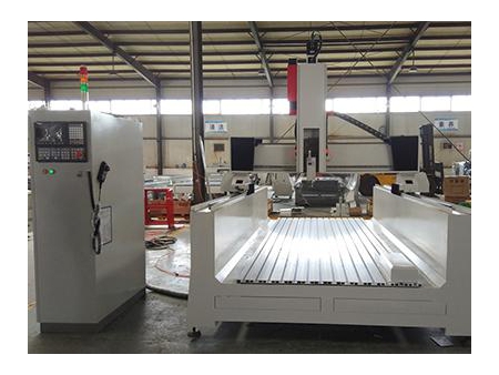 BS1325B Series 3 Axis Gantry CNC Router