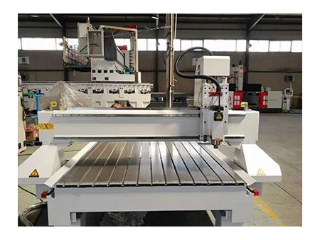 M1325A Series CNC Router/CNC Mill