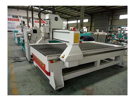 M1325A Series CNC Router/CNC Mill