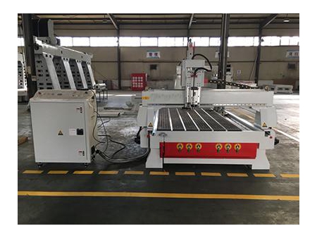 M1325A Series CNC Router/CNC Mill