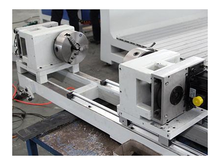 SGS1525/2040T-3S 3-axis Gantry CNC Machine