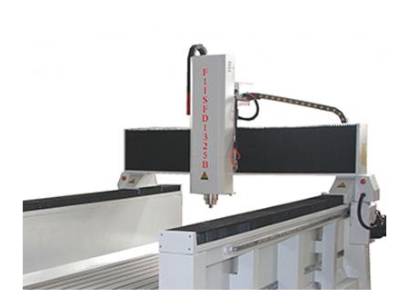 B1325B Series Gantry Moving CNC Router