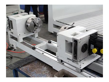 B1325B Series Gantry Moving CNC Router