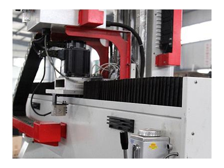 B1325B Series Gantry Moving CNC Router