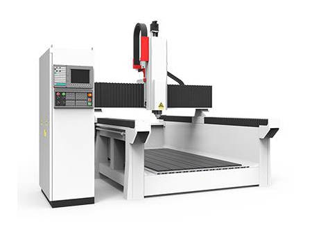 BS1325B Series 3 Axis Gantry CNC Router