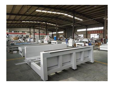 BS1325B Series 3 Axis Gantry CNC Router