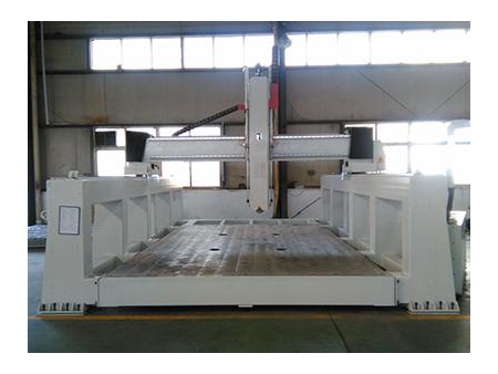 SF2040Q-3S Series Large Format Gantry CNC Router