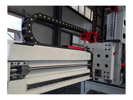 SGS1525/2040T-3S 3-axis Gantry CNC Machine