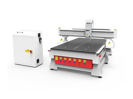 M1325A Series CNC Router/CNC Mill