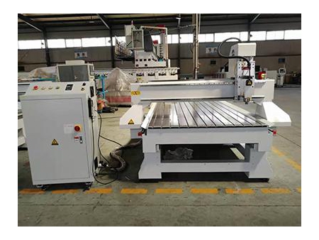 M1325A Series CNC Router/CNC Mill