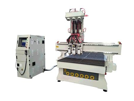 M1325AS3 Series CNC Router/CNC Mill