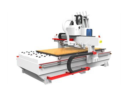 M1325AS3 Series CNC Router/CNC Mill