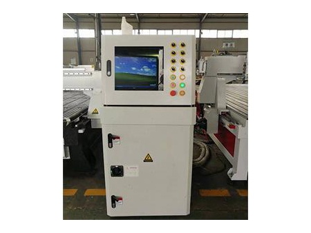 M1325AS3 Series CNC Router/CNC Mill