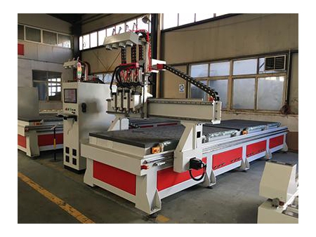 M1325AS3 Series CNC Router/CNC Mill