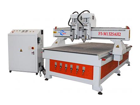 M1325AH2 Series CNC Router/CNC Mill