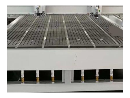 M1325AH2 Series CNC Router/CNC Mill