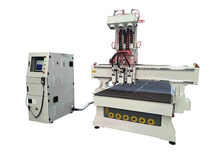 MS1325AS3 Series CNC Router/CNC Mill