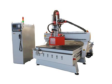 MS1325AD Series CNC Router/CNC Mill