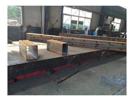 GM3010AH5 Series Extra-large Wood CNC Machine